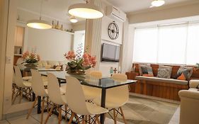 Santos - Turismo E Home Office